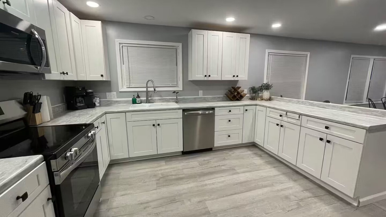 Photo of Kitchen in Midland