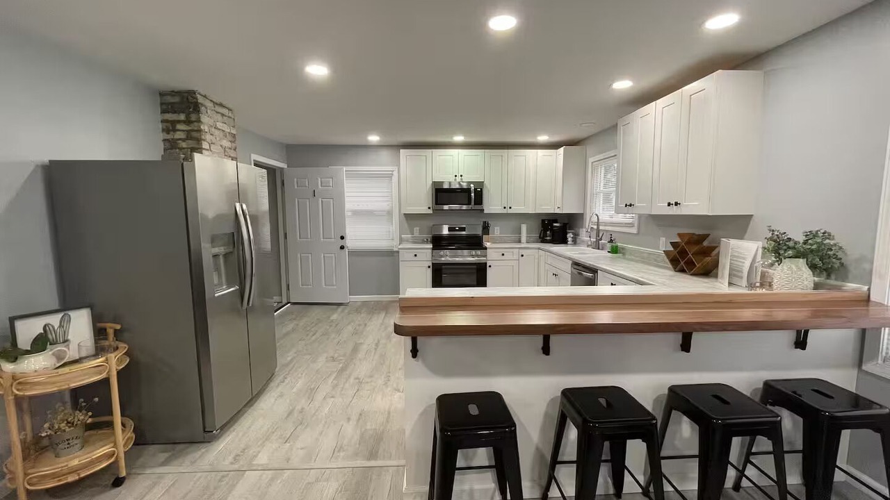 Photo of Kitchen in Midland
