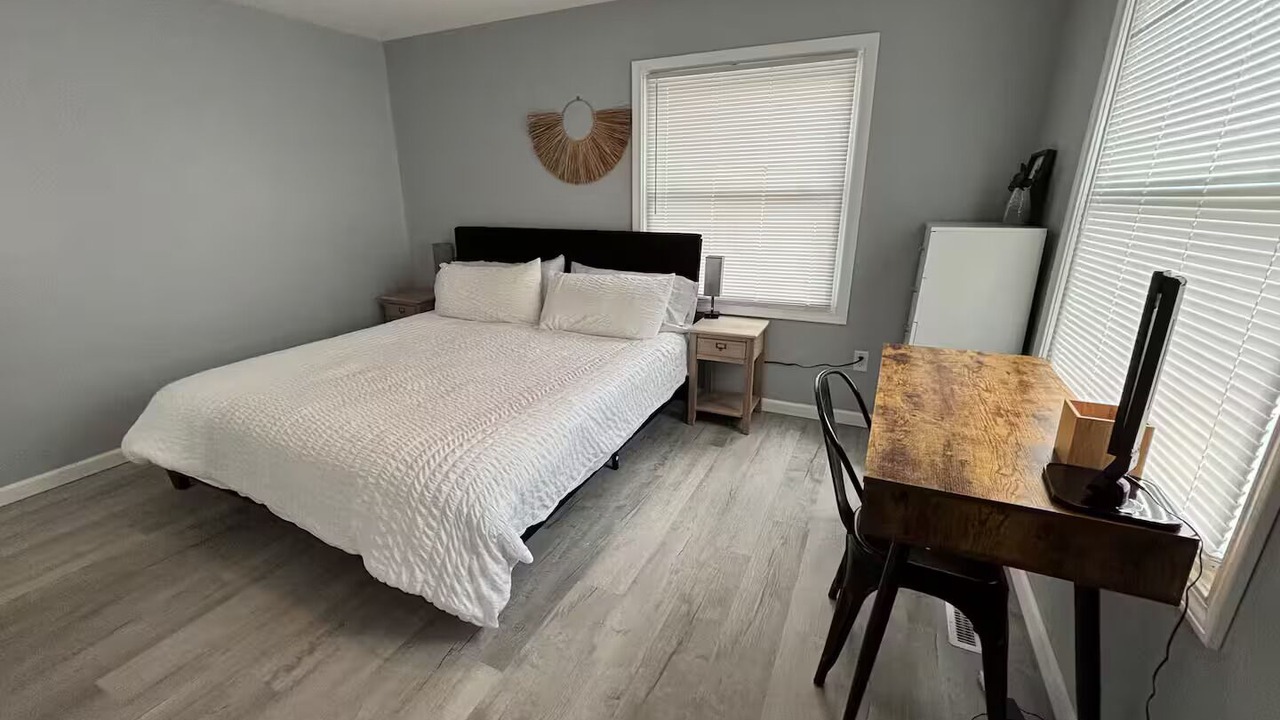 Photo of Bedroom in Midland