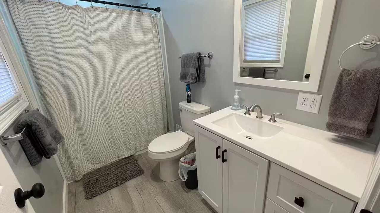 Photo of Bathroom in Midland