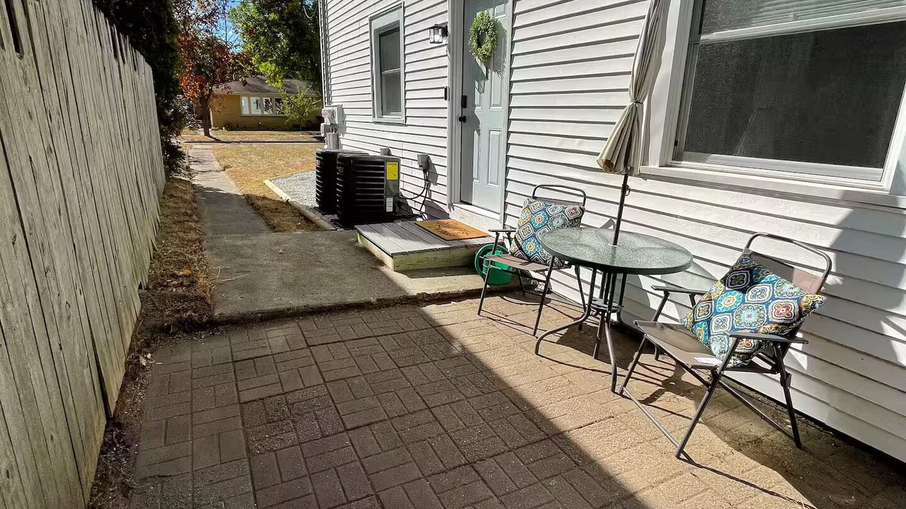 Photo of Outdoor in Midland