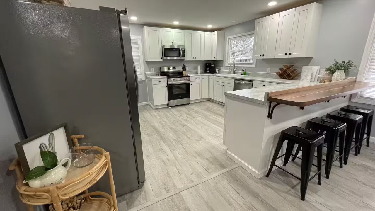 Photo of Kitchen in Midland