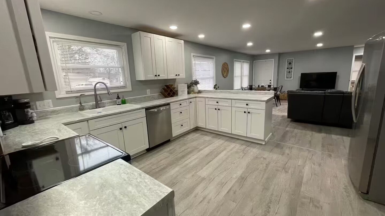 Photo of Kitchen in Midland