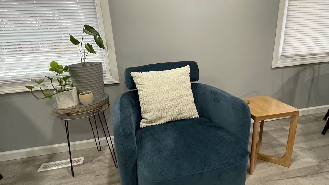 Photo of Livingroom in Midland