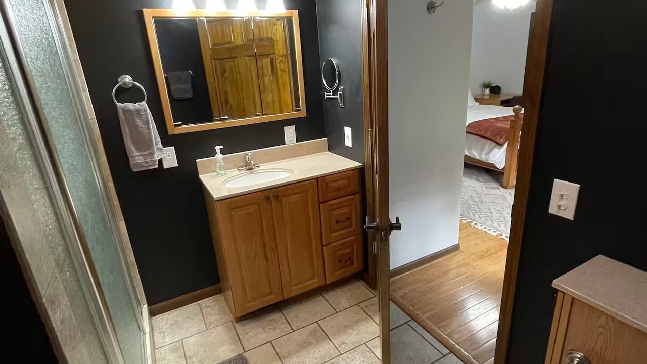 Photo of Bathroom in Midland