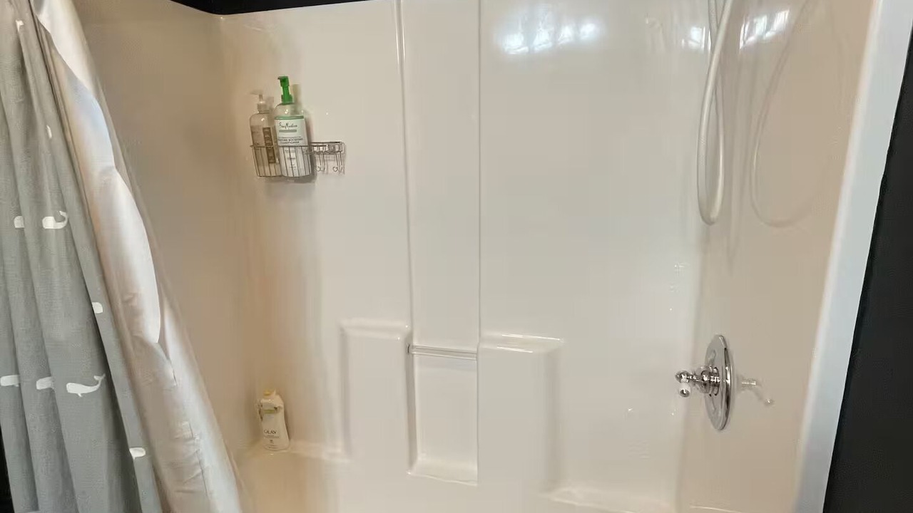 Photo of Bathroom in Midland