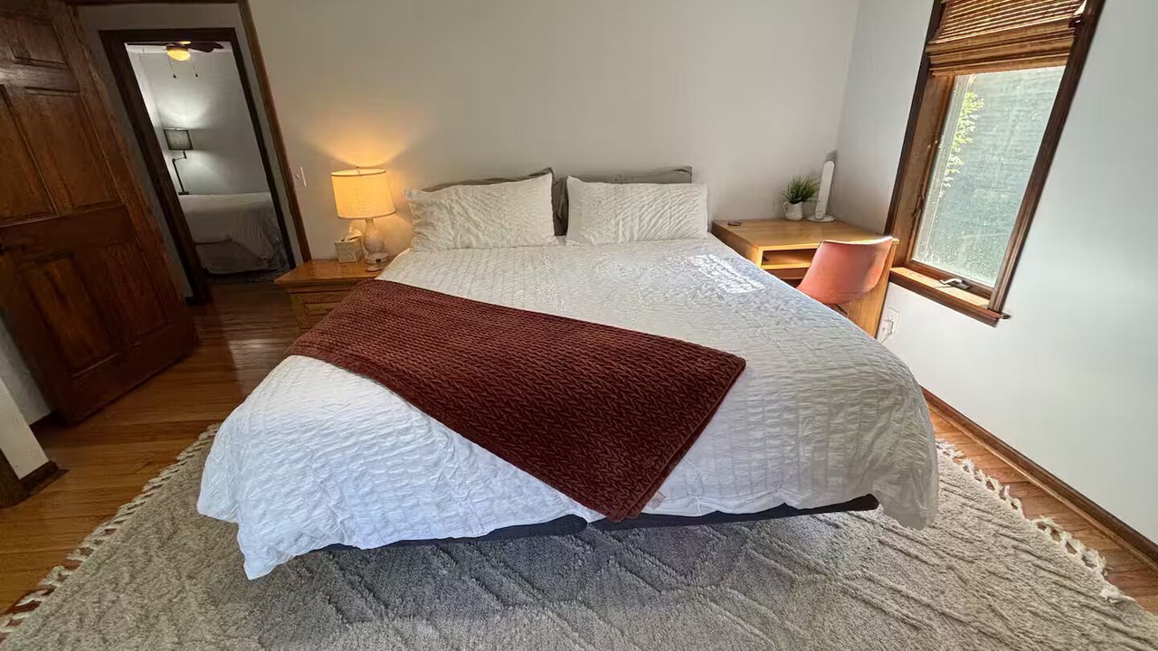 Photo of Bedroom in Midland