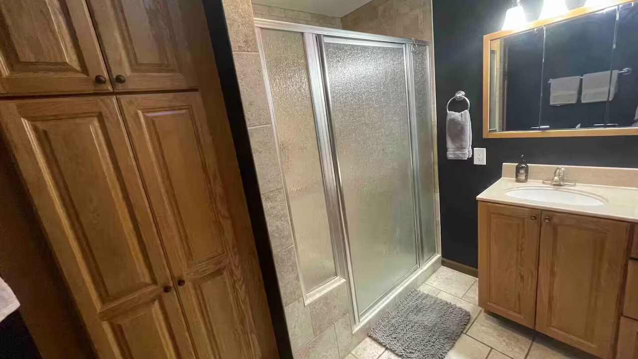 Photo of Bathroom in Midland