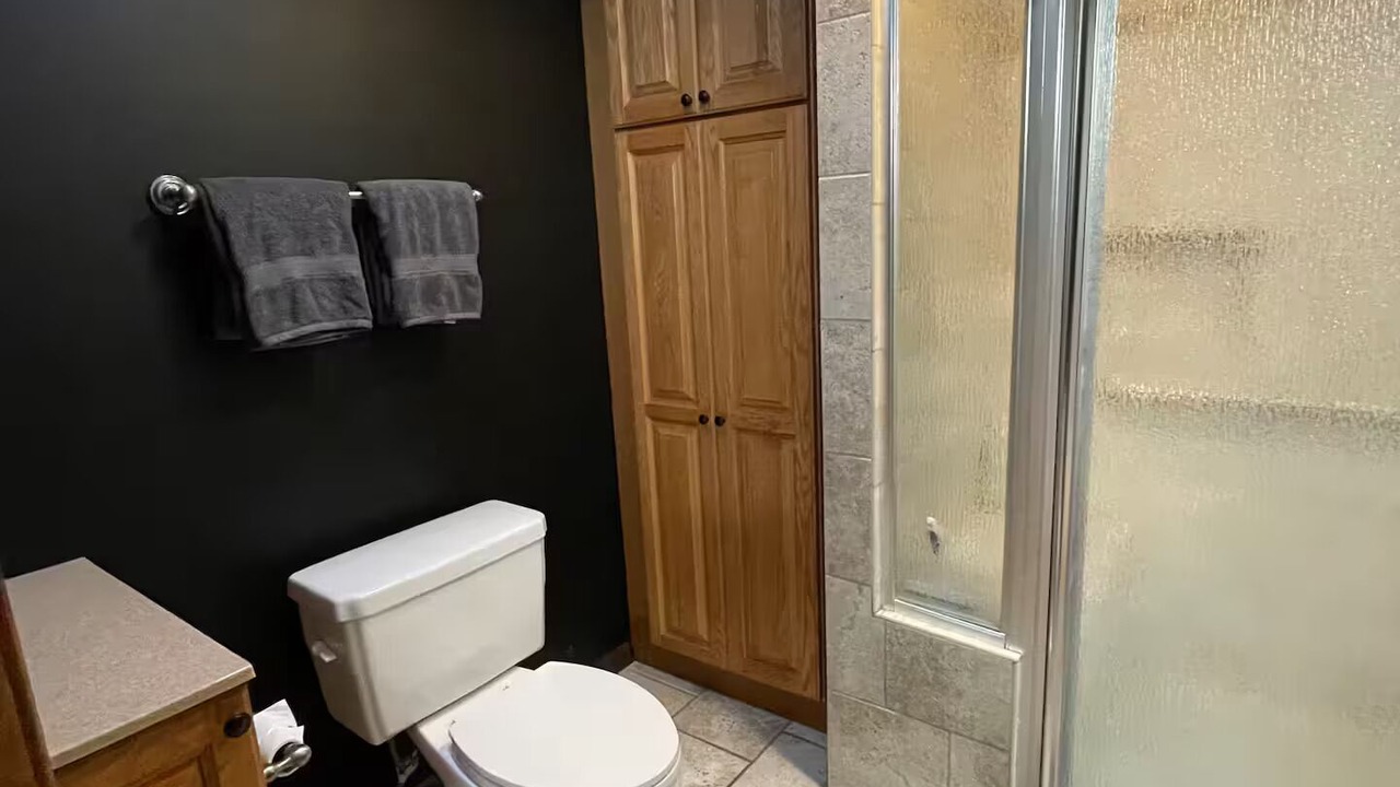 Photo of Bathroom in Midland