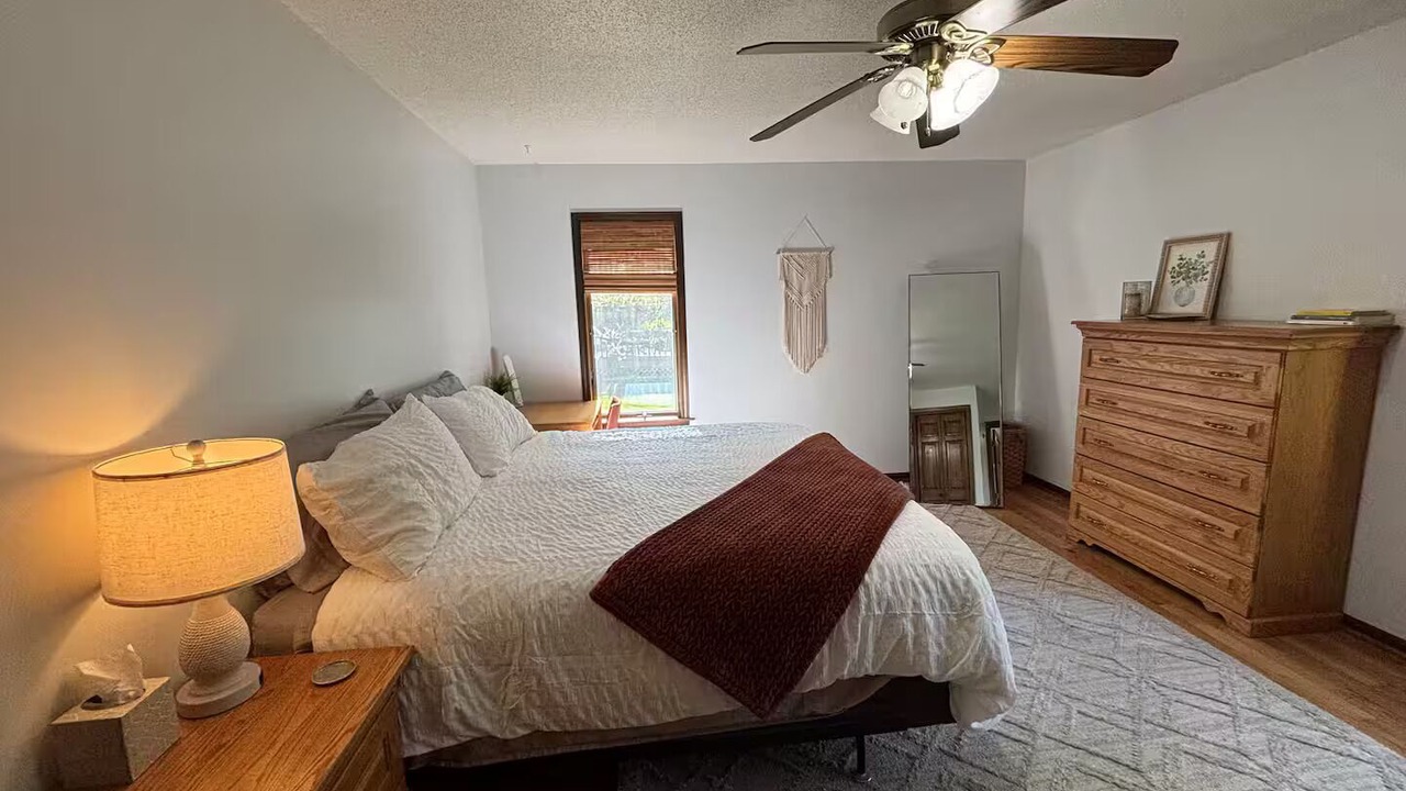 Photo of Bedroom in Midland
