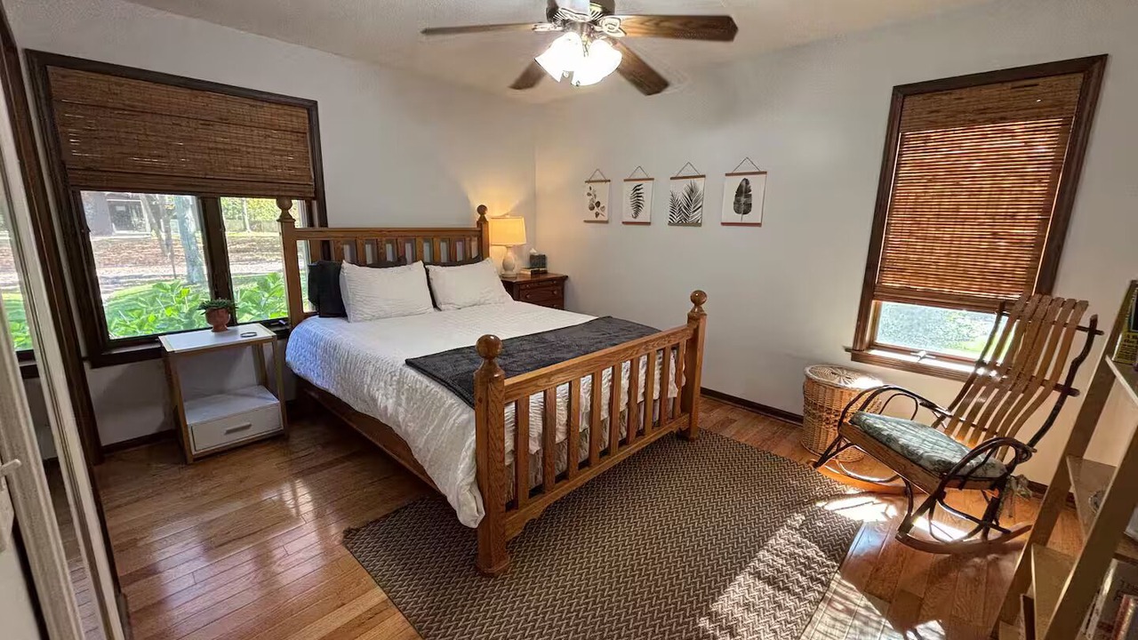 Photo of Bedroom in Midland