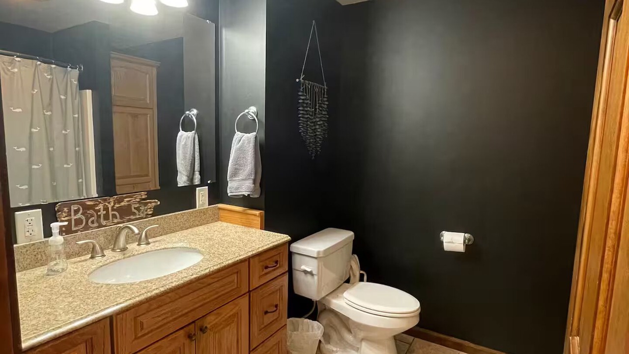 Photo of Bathroom in Midland