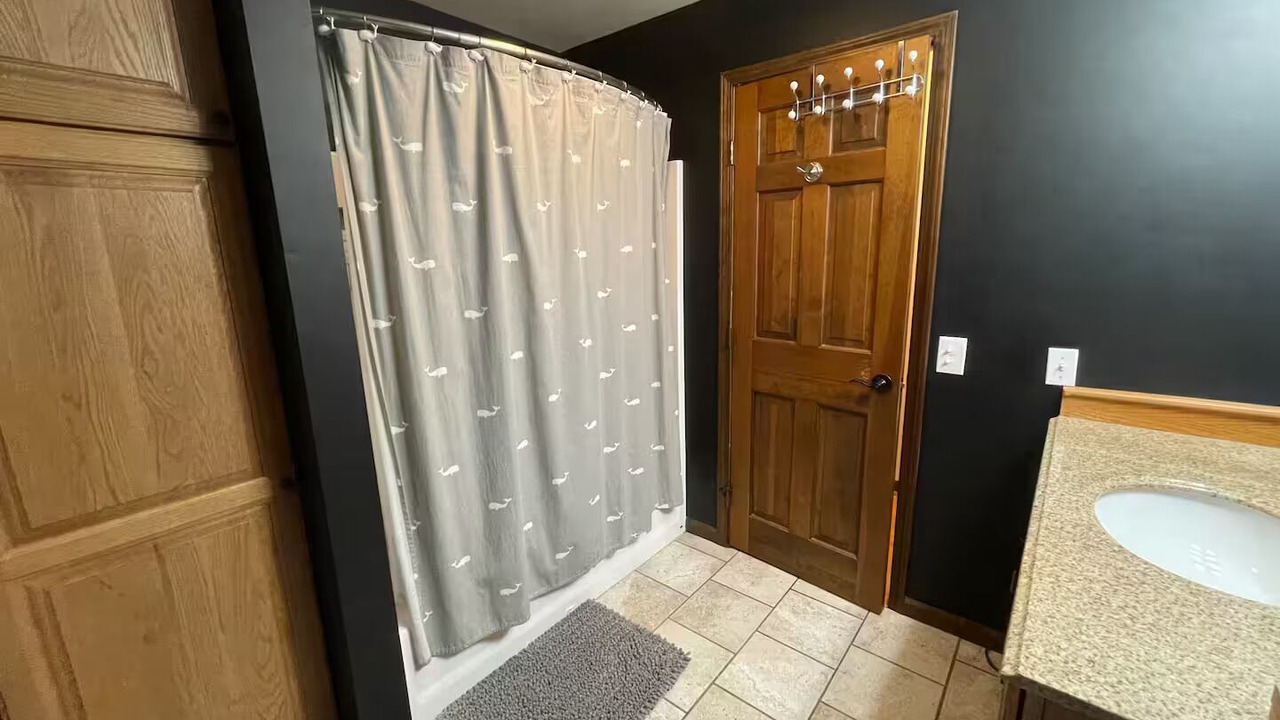 Photo of Bathroom in Midland