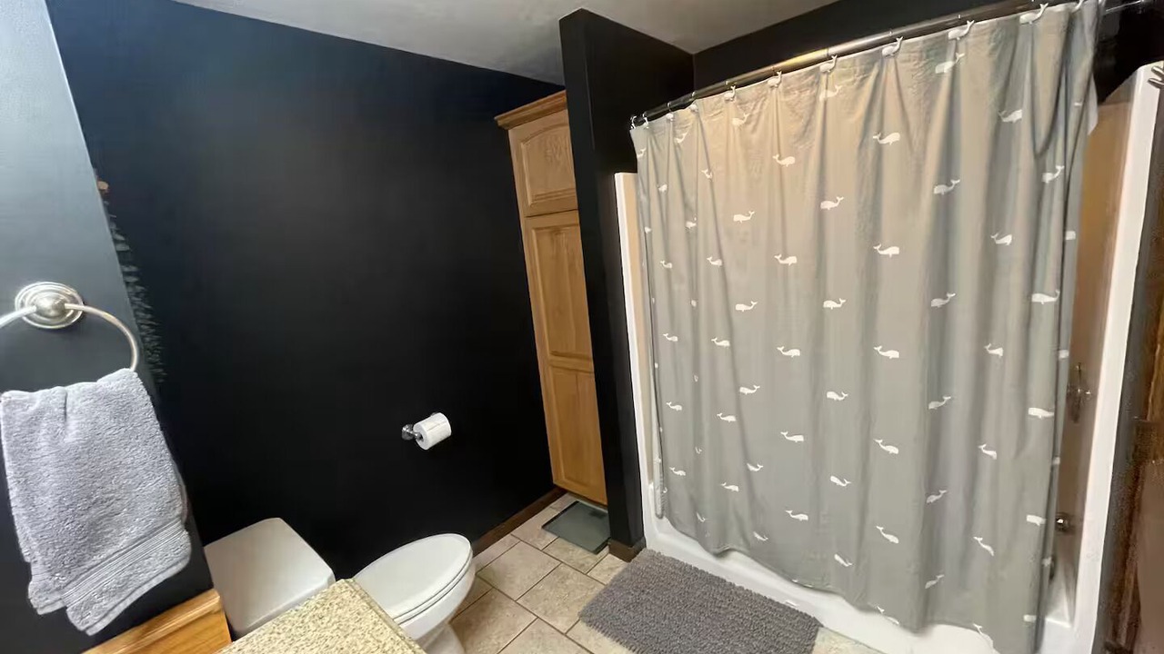 Photo of Bathroom in Midland