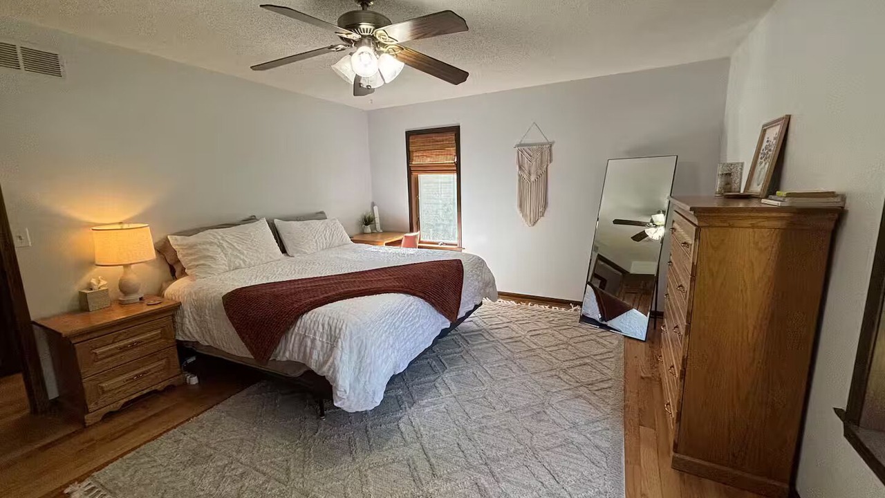 Photo of Bedroom in Midland
