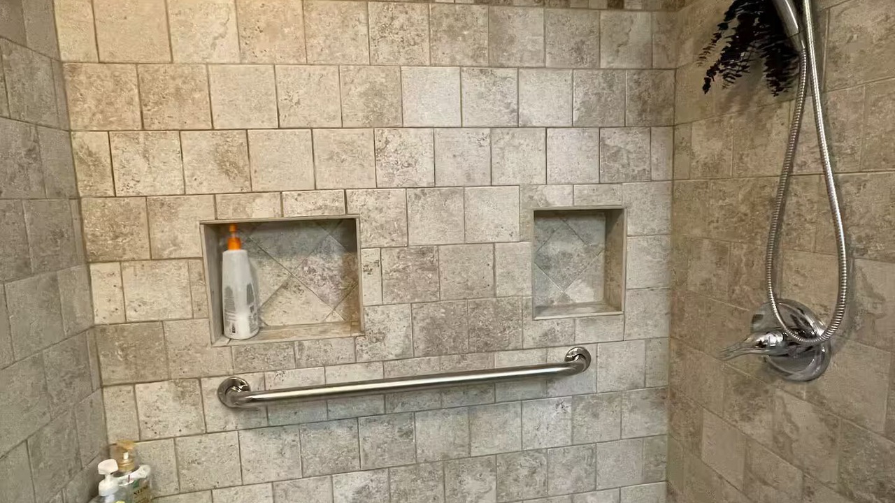 Photo of Bathroom in Midland