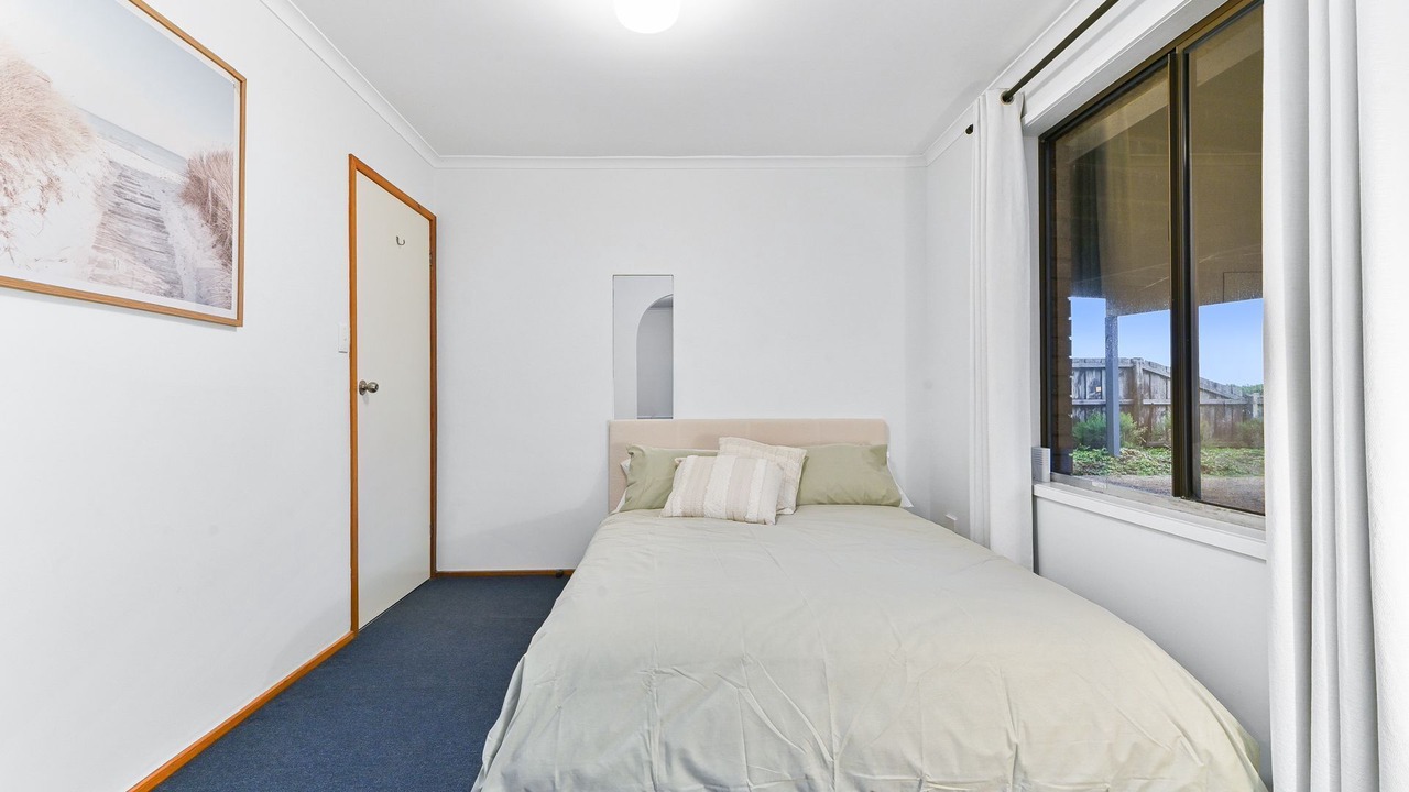Photo of Bedroom in Sunderland Bay
