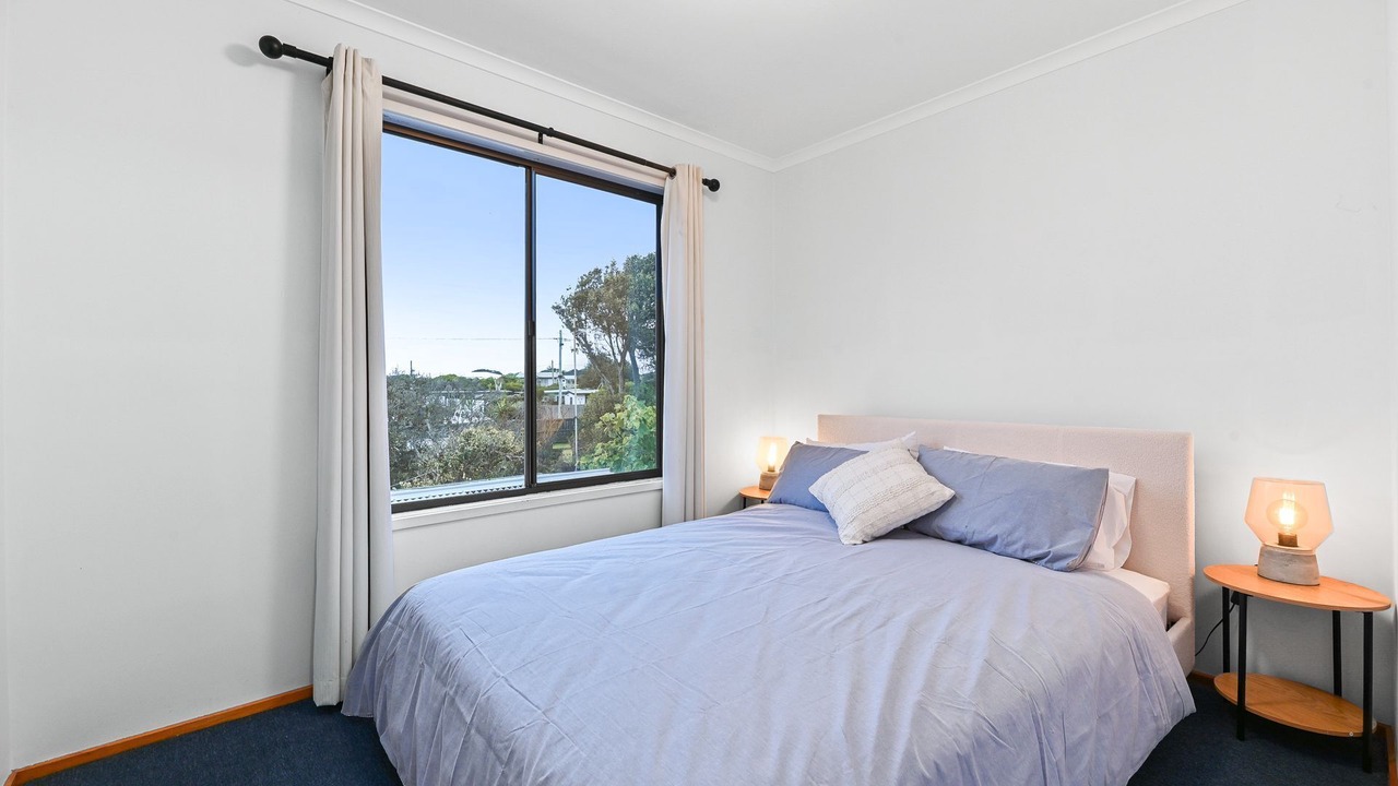 Photo of Bedroom in Sunderland Bay