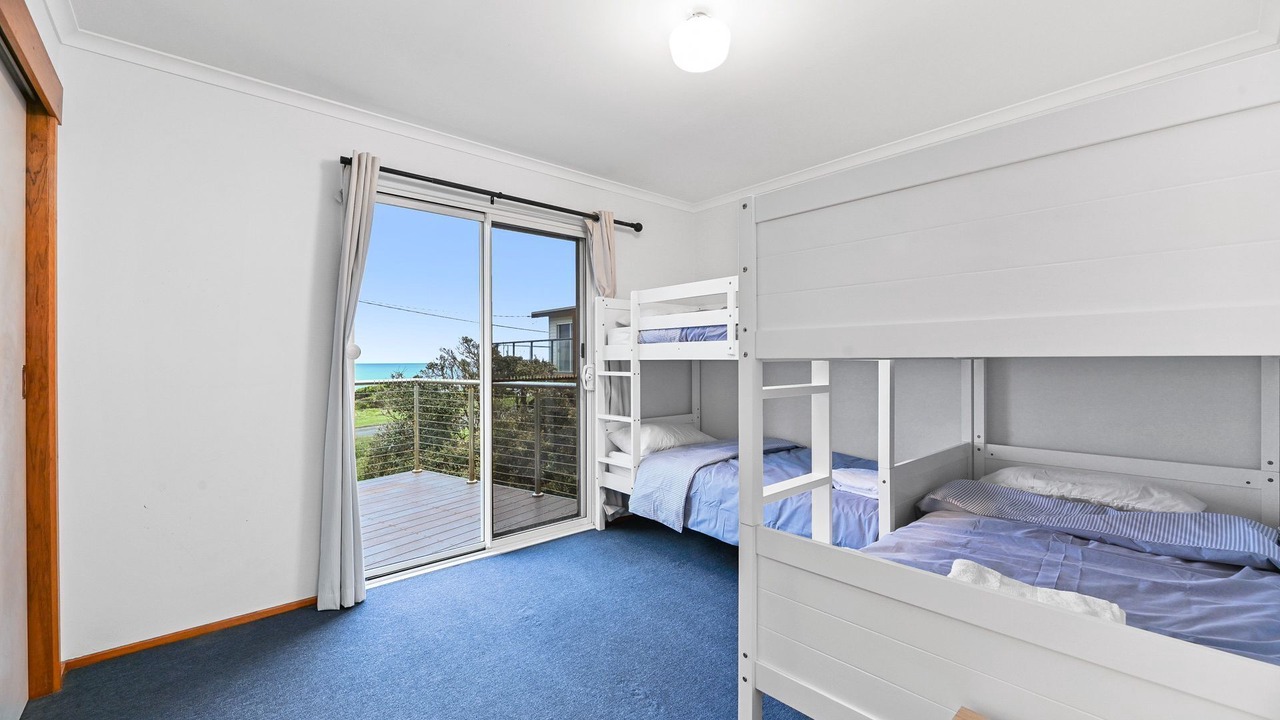 Photo of Bedroom in Sunderland Bay