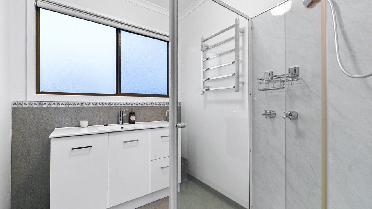 Photo of Bathroom in Sunderland Bay