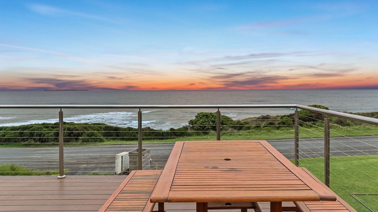 Photo of Outdoor in Sunderland Bay