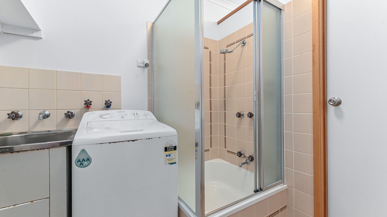 Photo of Bathroom in Sunderland Bay