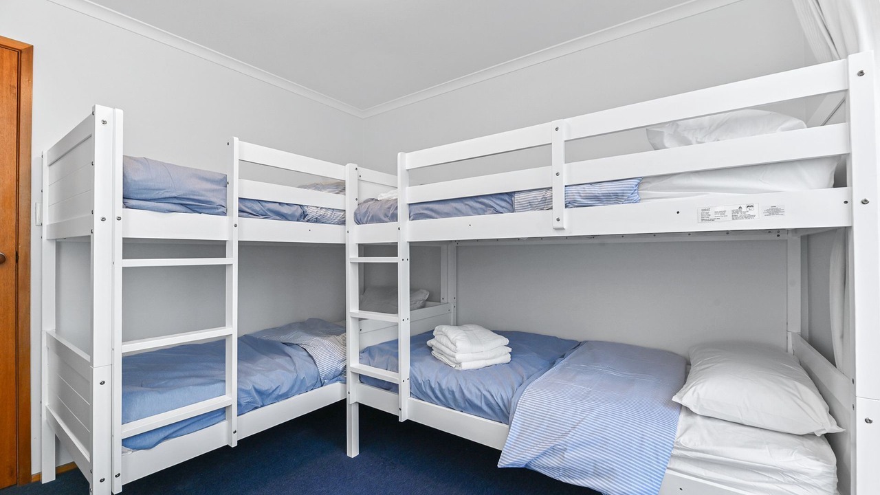 Photo of Bedroom in Sunderland Bay