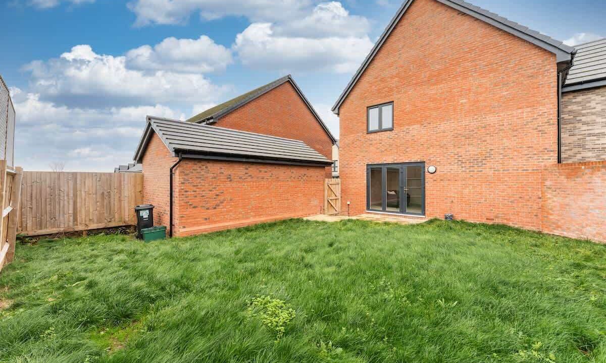 Photo of Outdoor in Stoke Gifford
