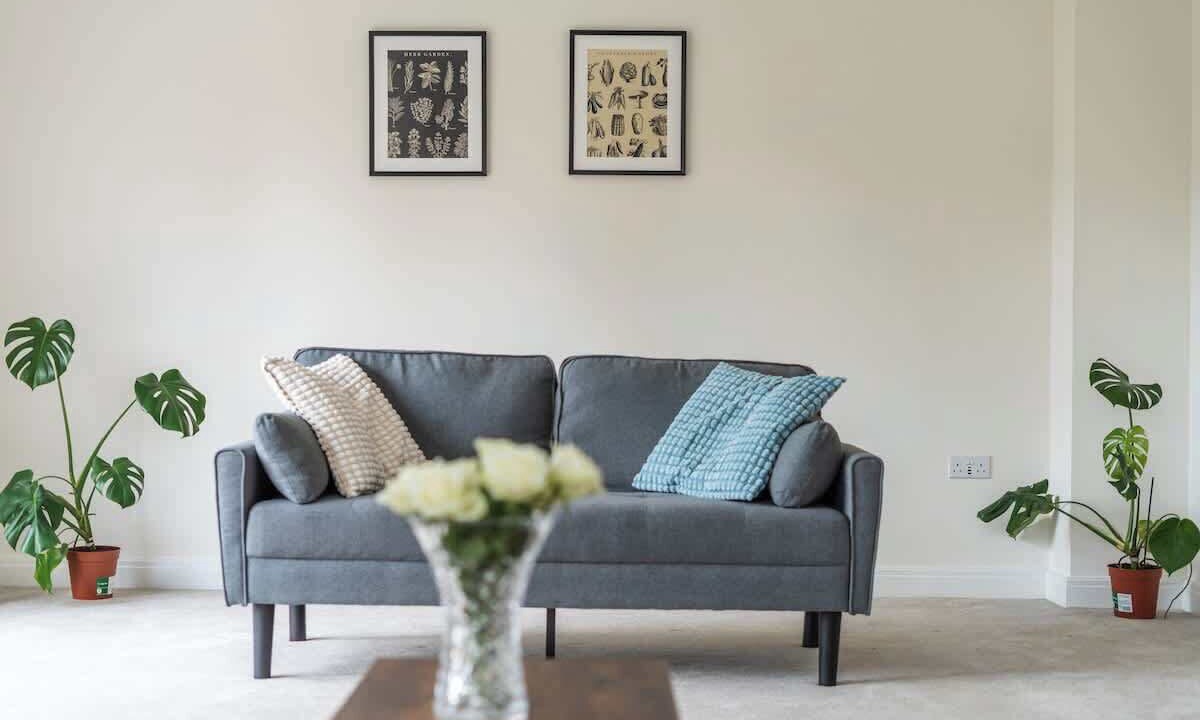 Photo of Livingroom in Stoke Gifford