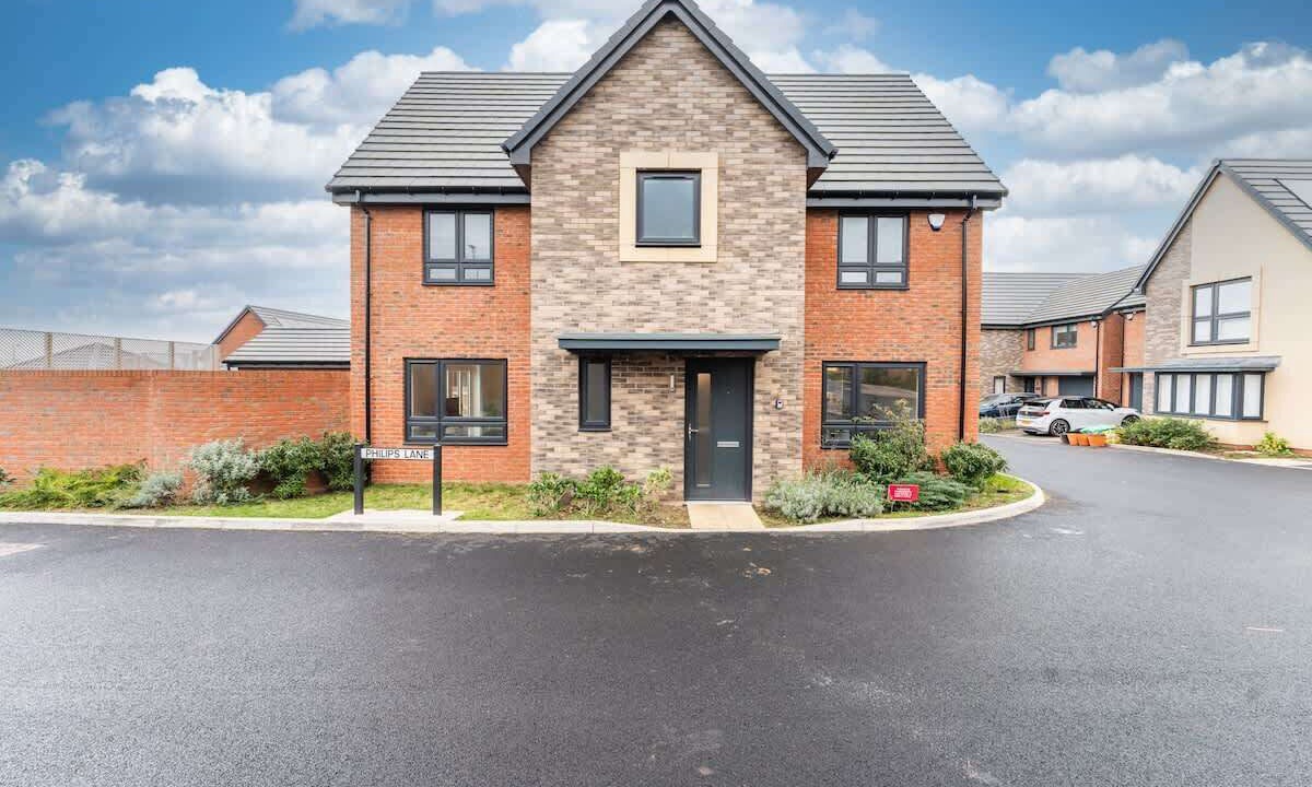 Photo of Outdoor in Stoke Gifford