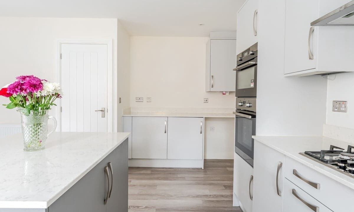Photo of Kitchen in Stoke Gifford