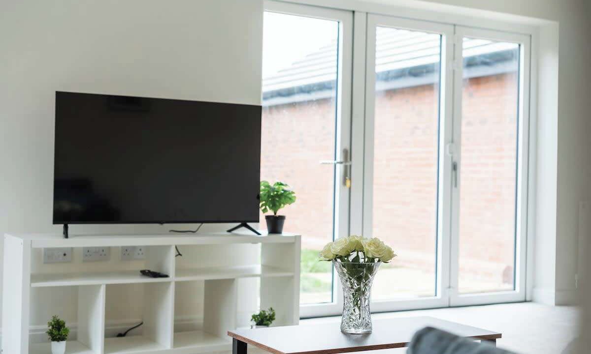 Photo of Livingroom in Stoke Gifford