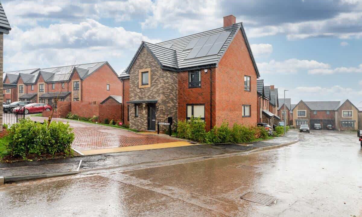 Photo of Outdoor in Stoke Gifford
