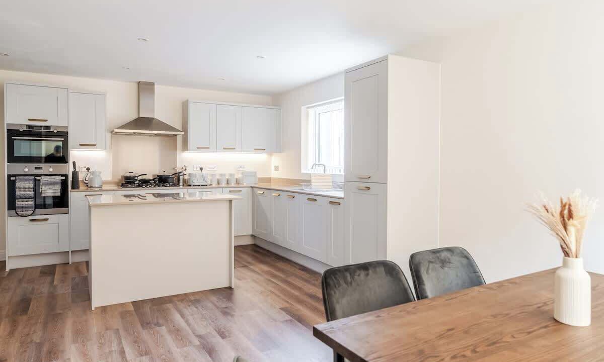 Photo of Kitchen in Stoke Gifford