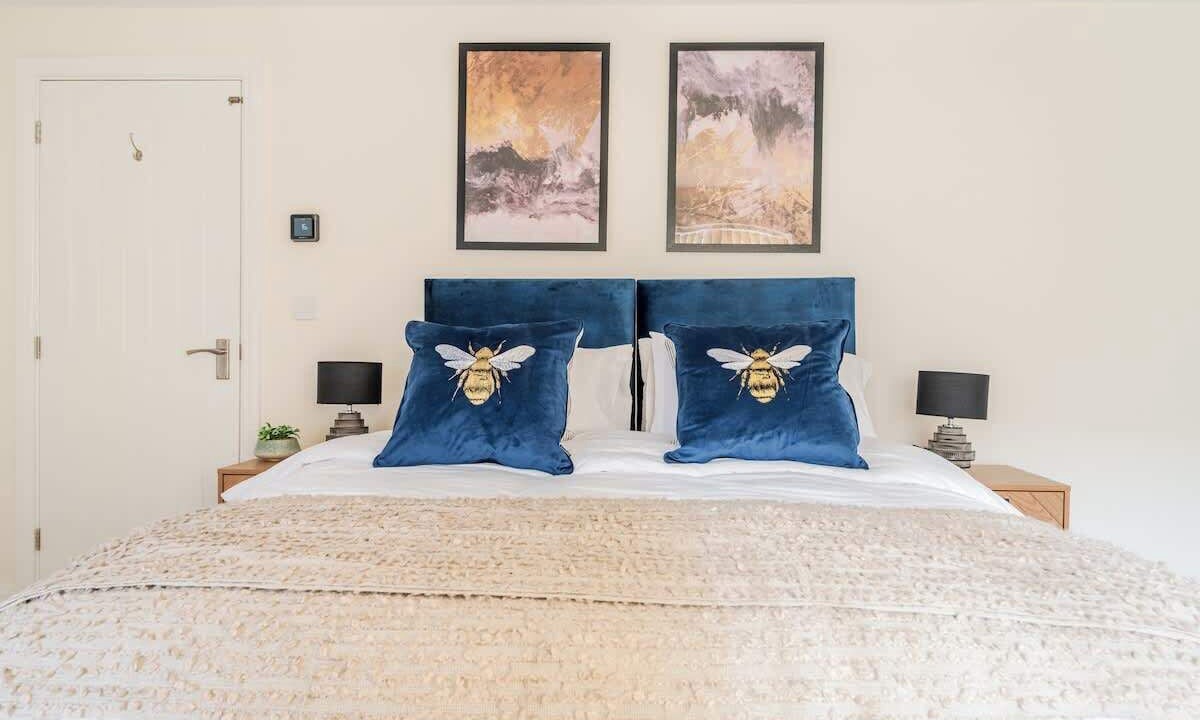Photo of Bedroom in Stoke Gifford