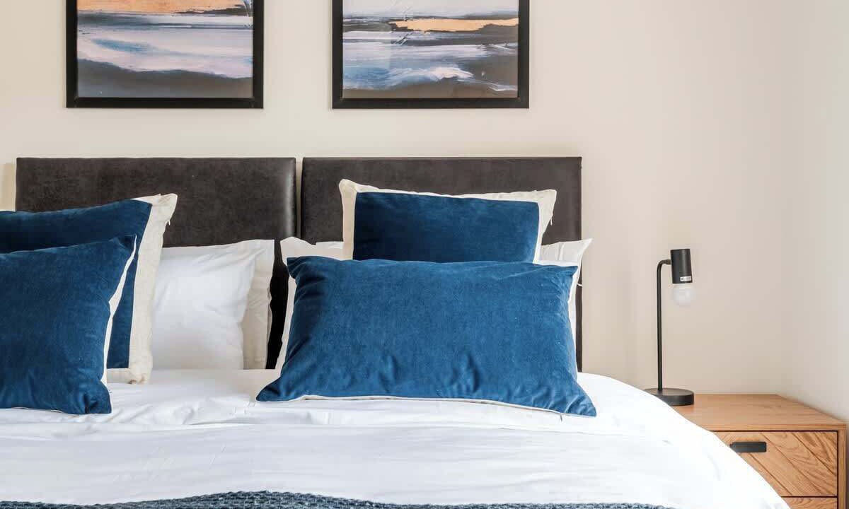 Photo of Bedroom in Stoke Gifford