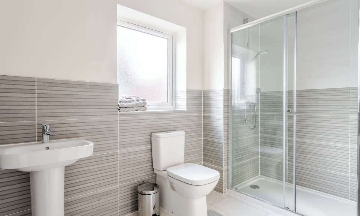 Photo of Bathroom in Stoke Gifford