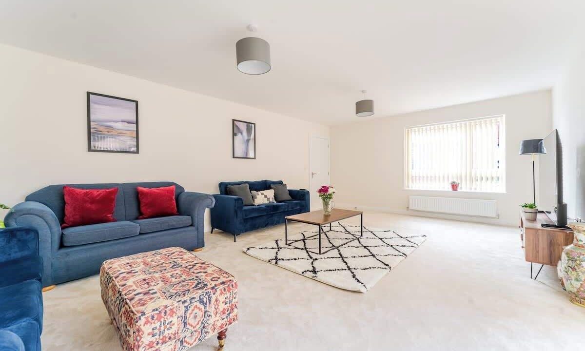 Photo of Livingroom in Stoke Gifford