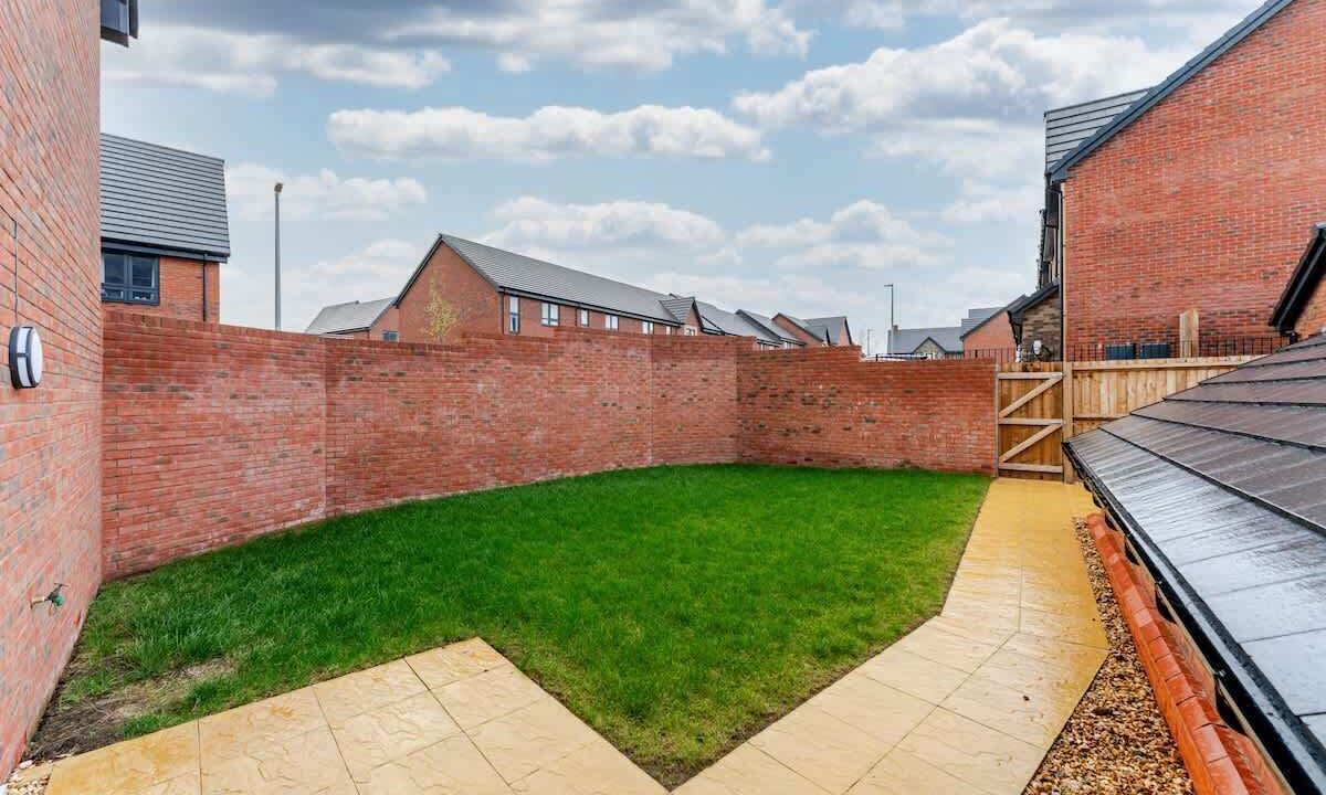 Photo of Outdoor in Stoke Gifford