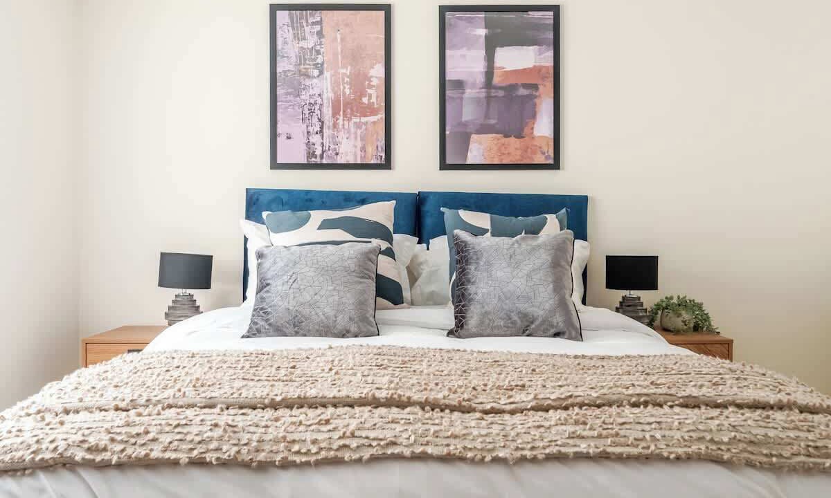 Photo of Bedroom in Stoke Gifford