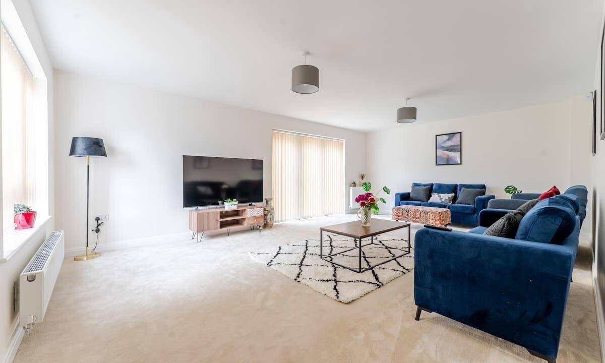Photo of Livingroom in Stoke Gifford