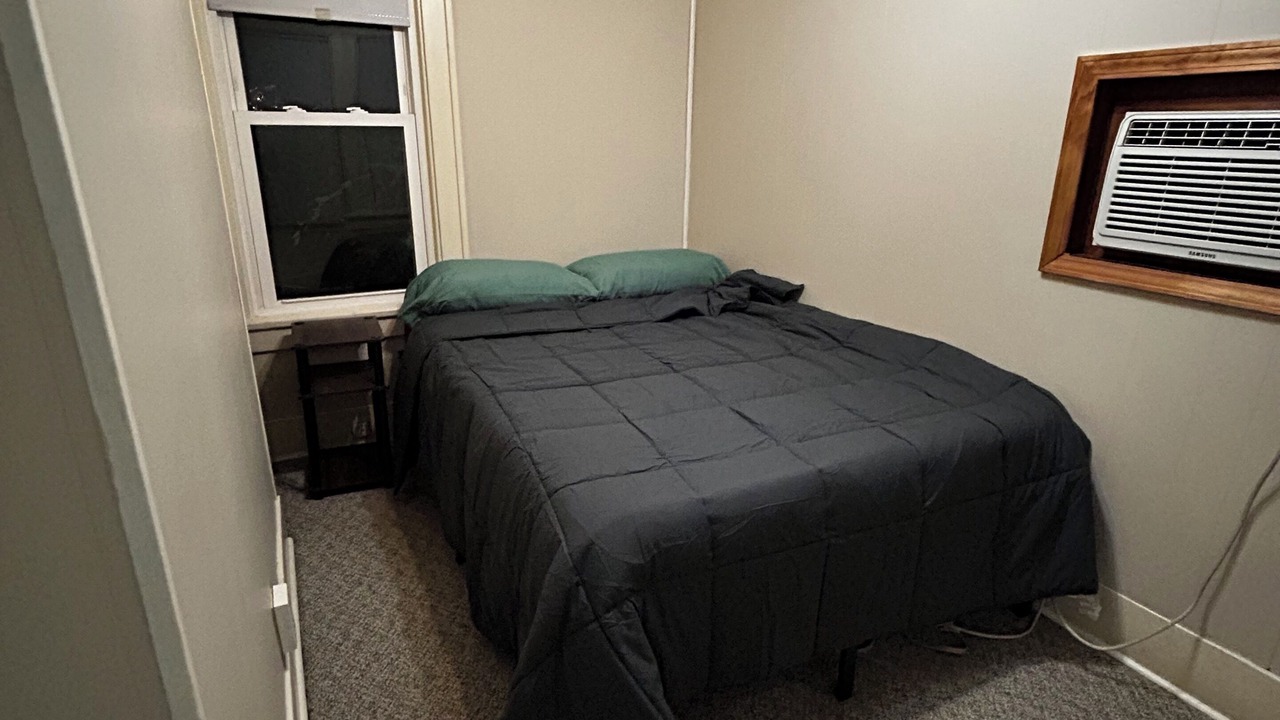 Photo of Bedroom in Kalamazoo