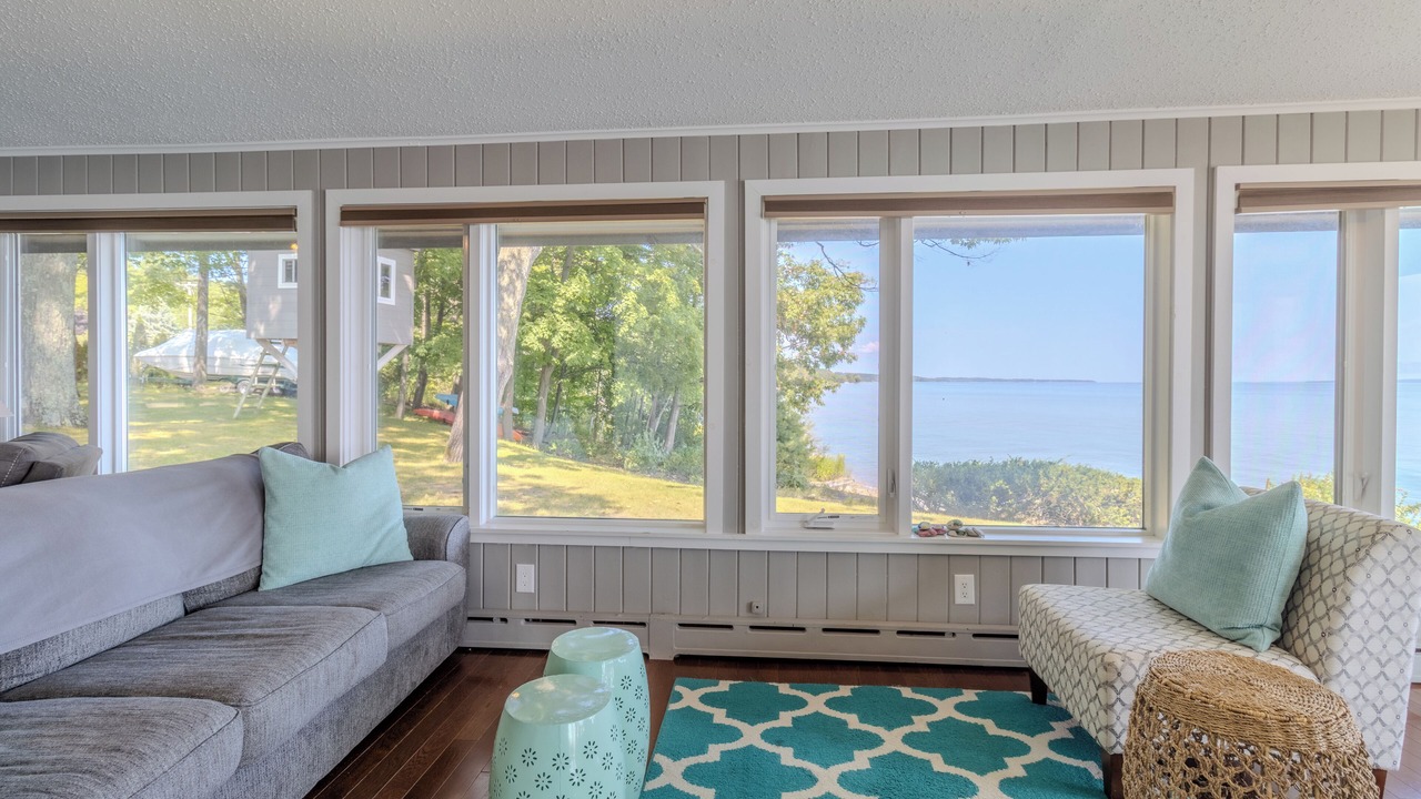 Photo of Livingroom in Traverse City