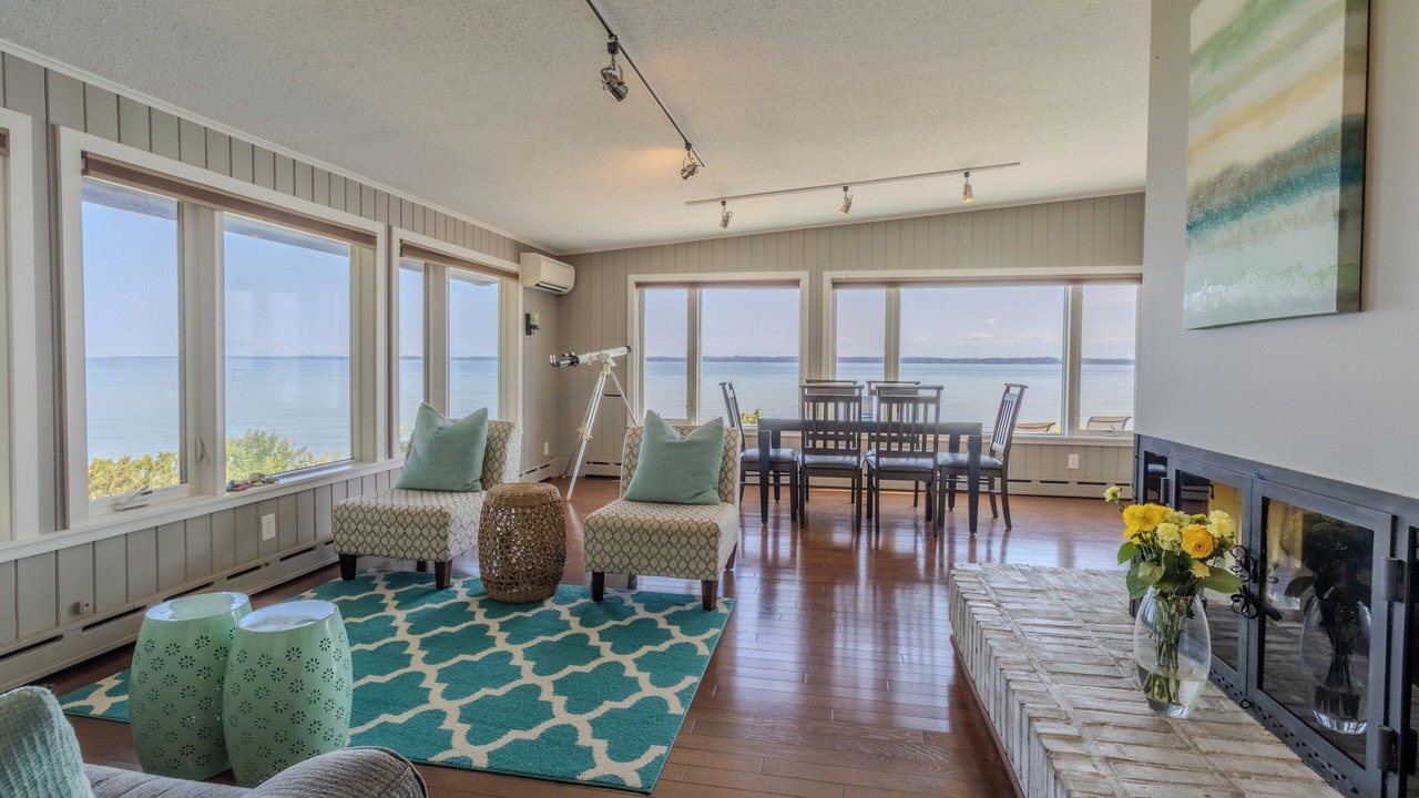 Photo of Livingroom in Traverse City