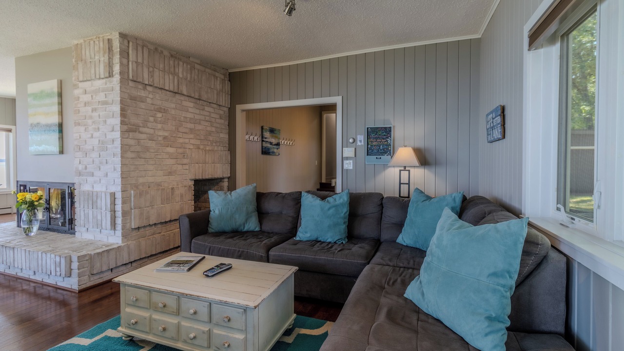 Photo of Livingroom in Traverse City