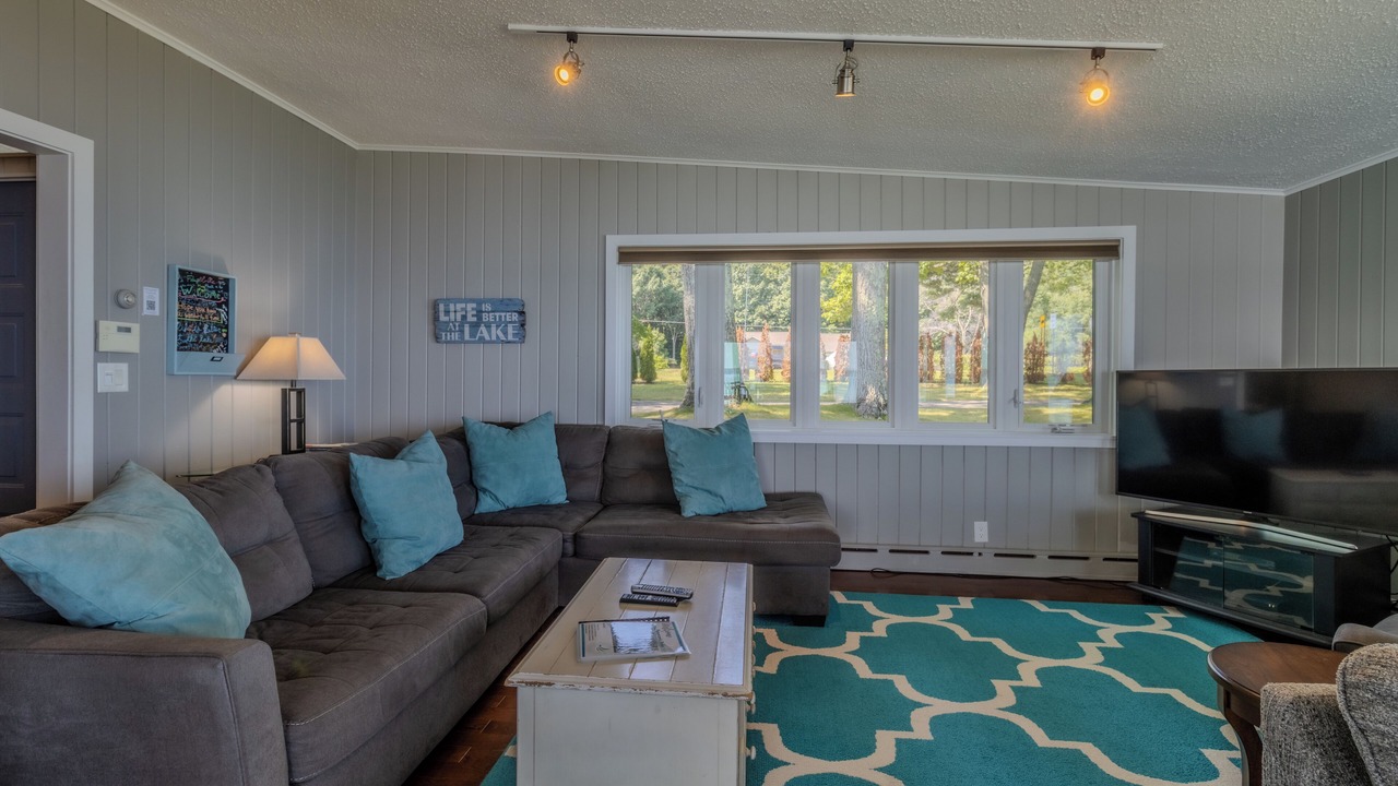 Photo of Bedroom in Traverse City
