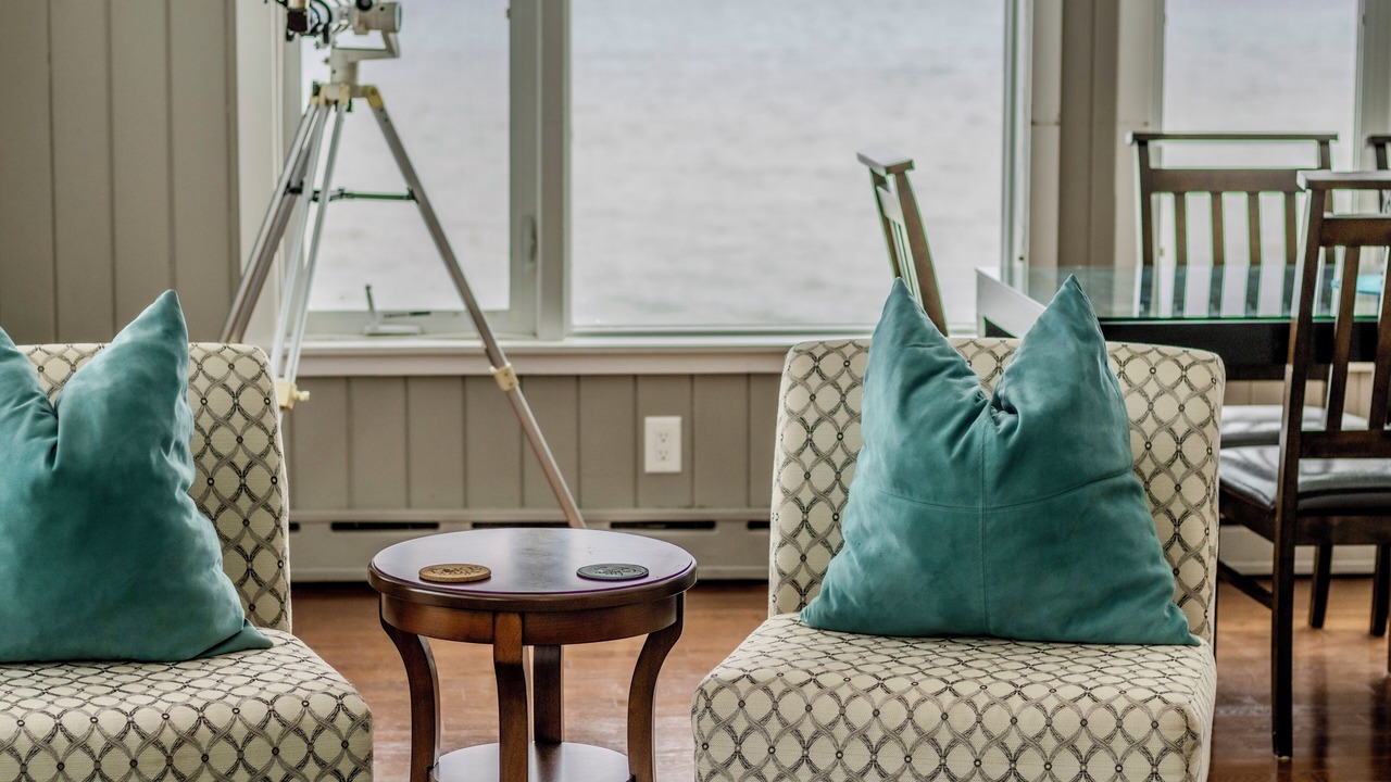 Photo of Livingroom in Traverse City