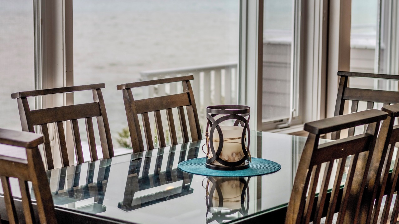 Photo of Livingroom in Traverse City