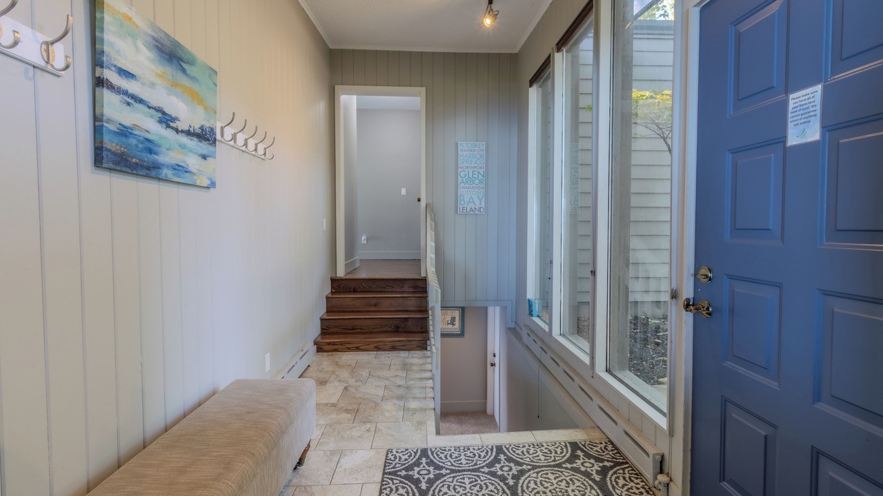 Photo of Bathroom in Traverse City
