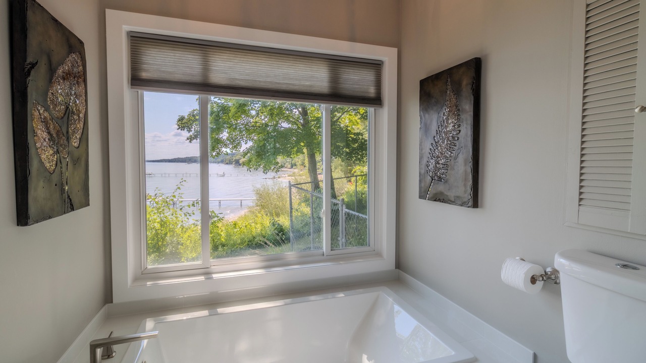 Photo of Bathroom in Traverse City